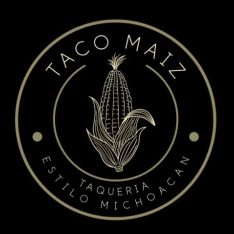 Taco Maiz Taqueria Estilo Michoacán logo